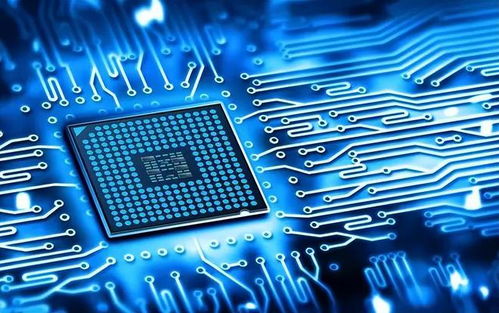 避免受制于人 中國芯片產業現狀、挑戰與網絡技術研發的未來路徑