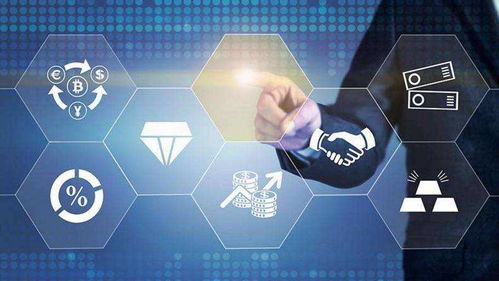 以創新驅動未來 工業互聯網標準化建設的關鍵路徑與網絡技術研發