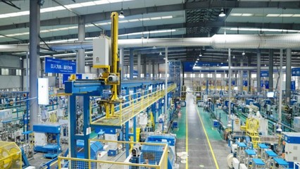 秉承綠色發(fā)展理念，亨通集團(tuán)以網(wǎng)絡(luò)技術(shù)研發(fā)探索發(fā)展新機(jī)遇