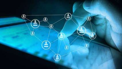 物聯網技術成國際標準促進RFID快速發展與網絡技術研發