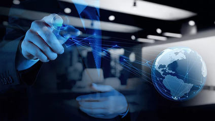 星辰網絡項目 探索未來的科技之路