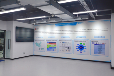 聯通“擎天”網絡技術 賦能汽車“智”造新未來